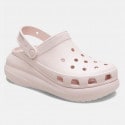 Crocs Crush Clog Γυναικεία Σανδάλια