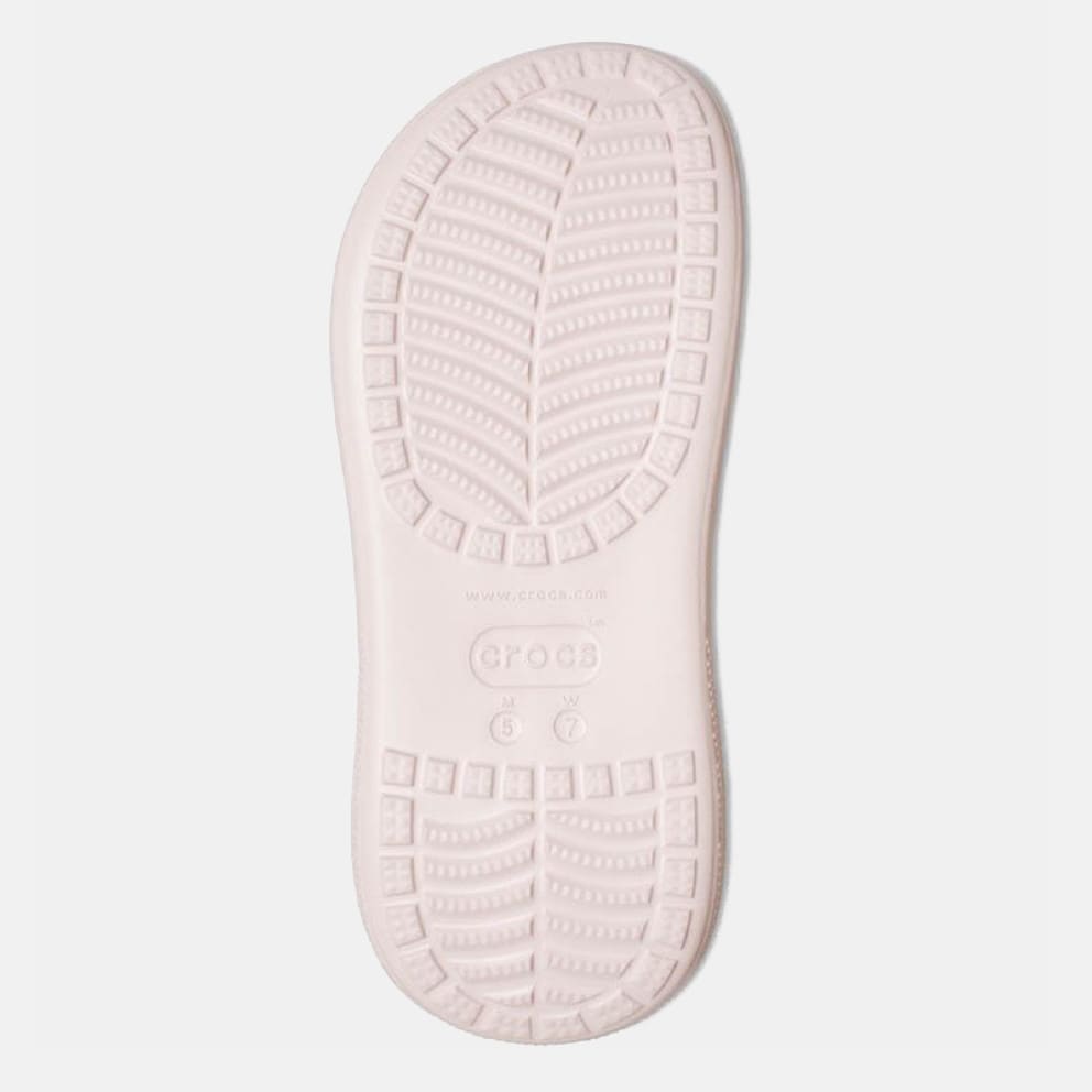 Crocs Crush Clog Γυναικεία Σανδάλια
