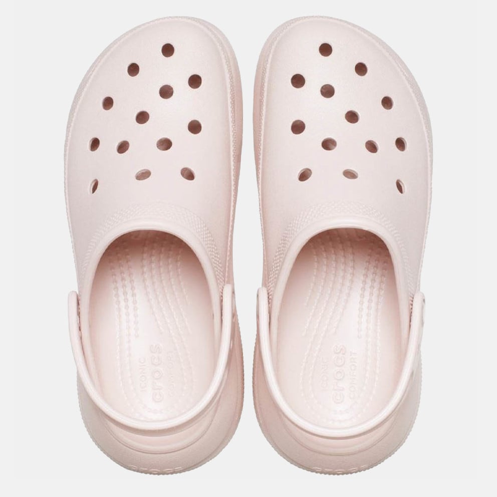 Crocs Crush Clog Γυναικεία Σανδάλια