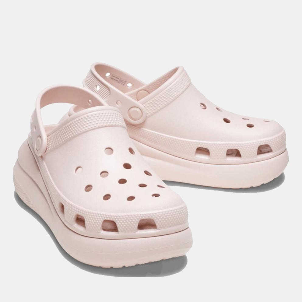 Crocs Crush Clog Γυναικεία Σανδάλια