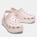 Crocs Crush Clog Γυναικεία Σανδάλια