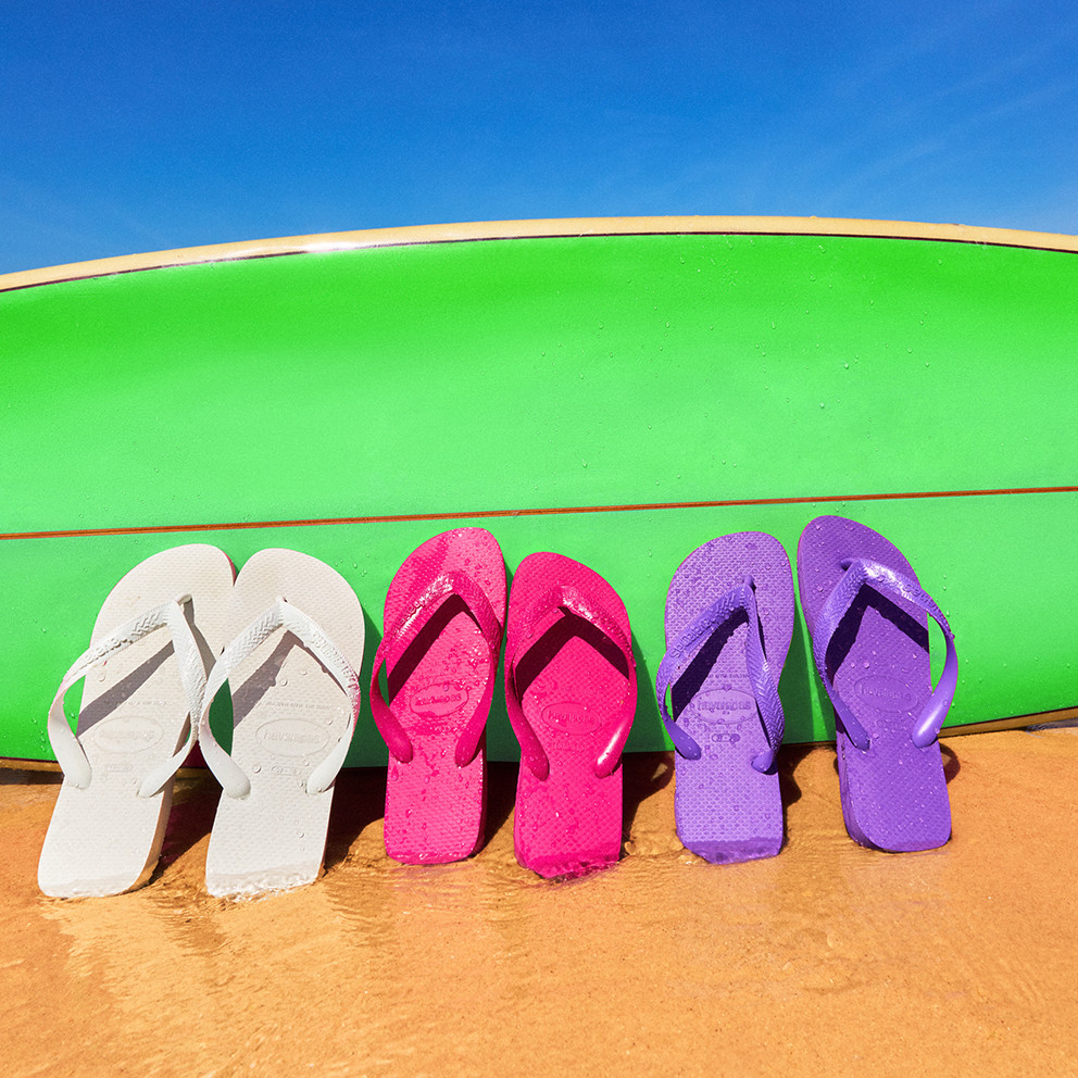 Havaianas Top Unisex Flip Flops
