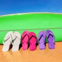 Havaianas Top Unisex Flip Flops