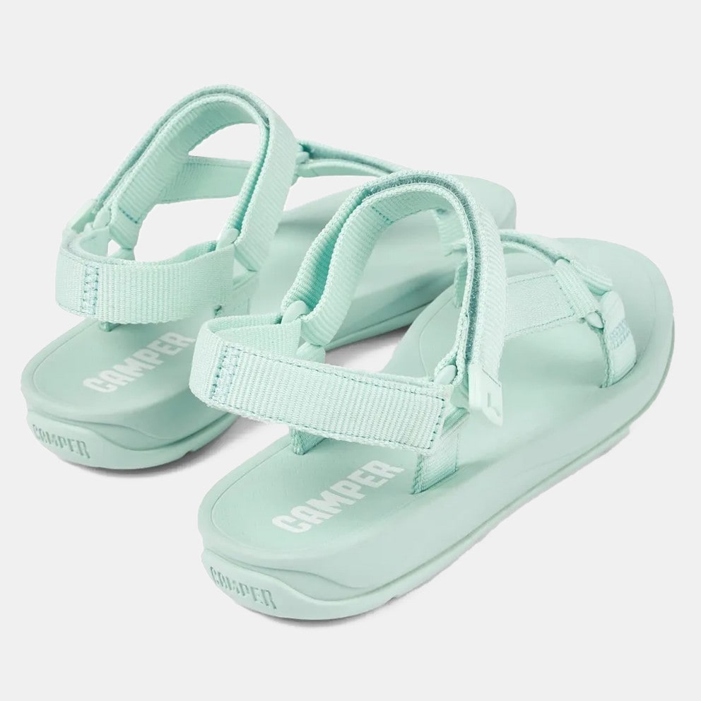 Camper Webbing Γυναικεία Σανδάλια