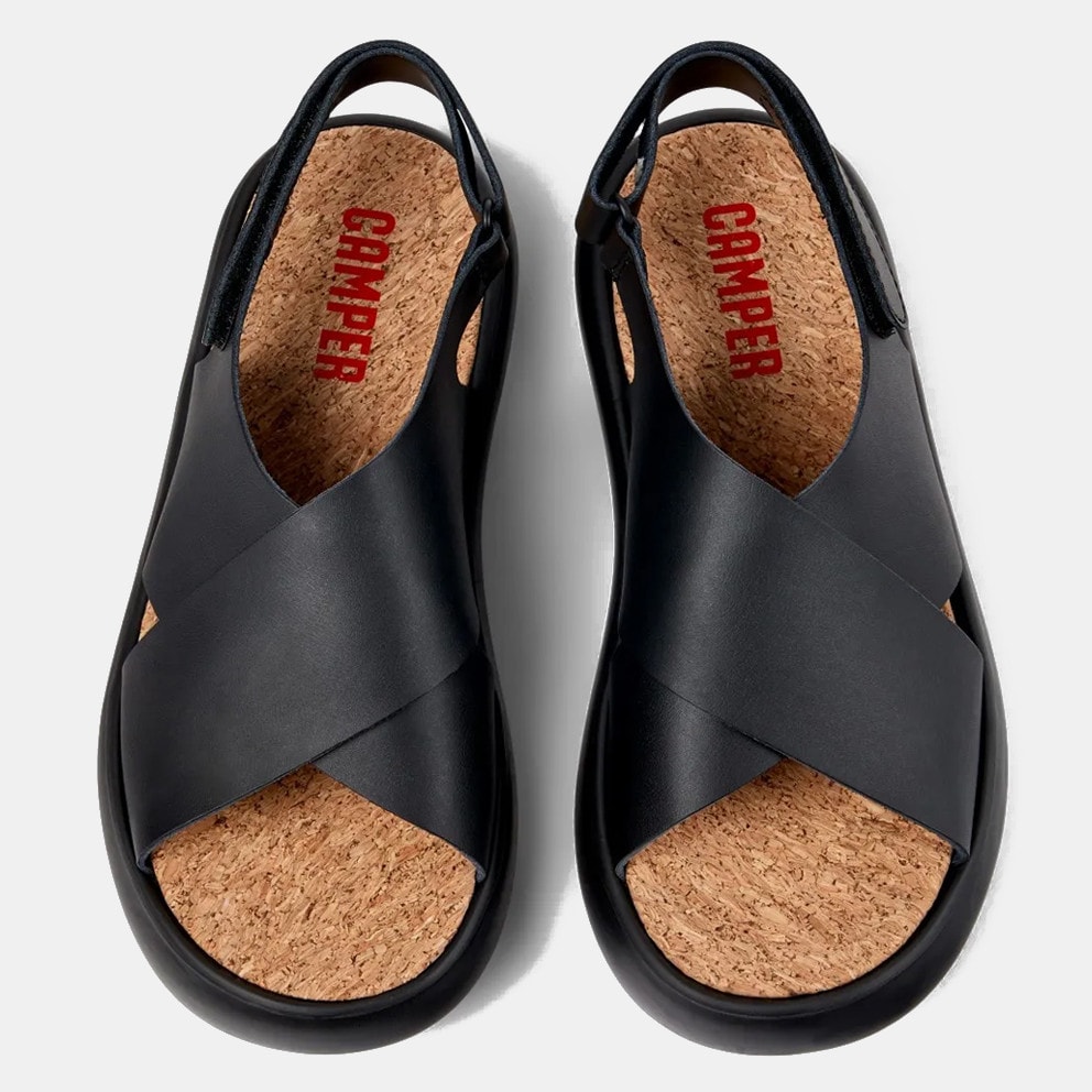 Camper Corbu Γυναικεία Σανδάλια