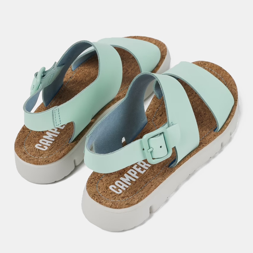 Camper Oruga Γυναικεία Σανδάλια
