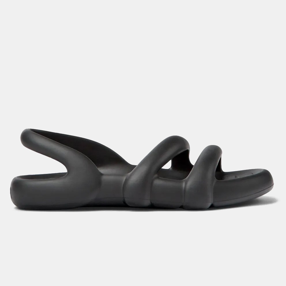 Camper Kobarah Flat Bio Negro Matt
