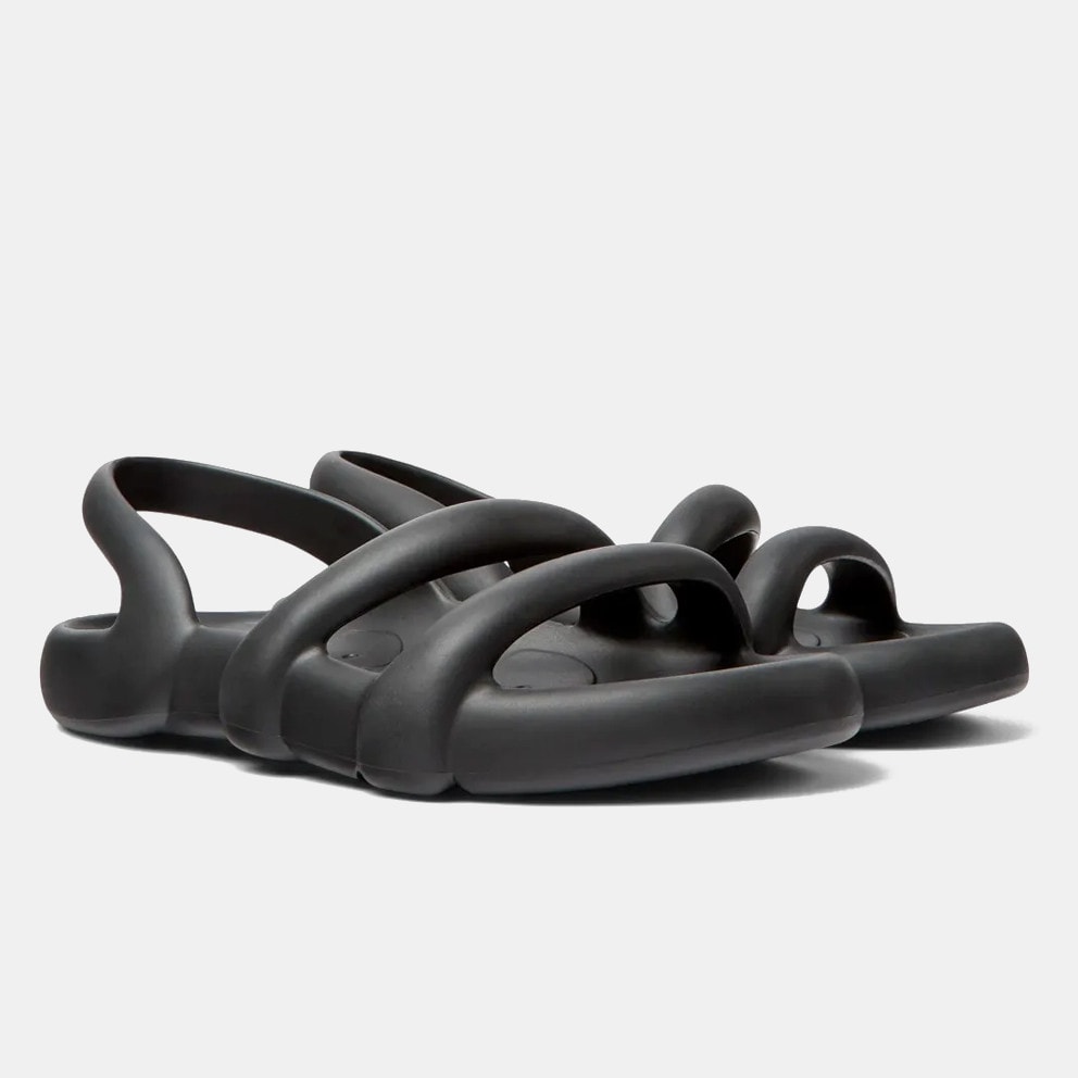 Camper Kobarah Flat Bio Negro Matt