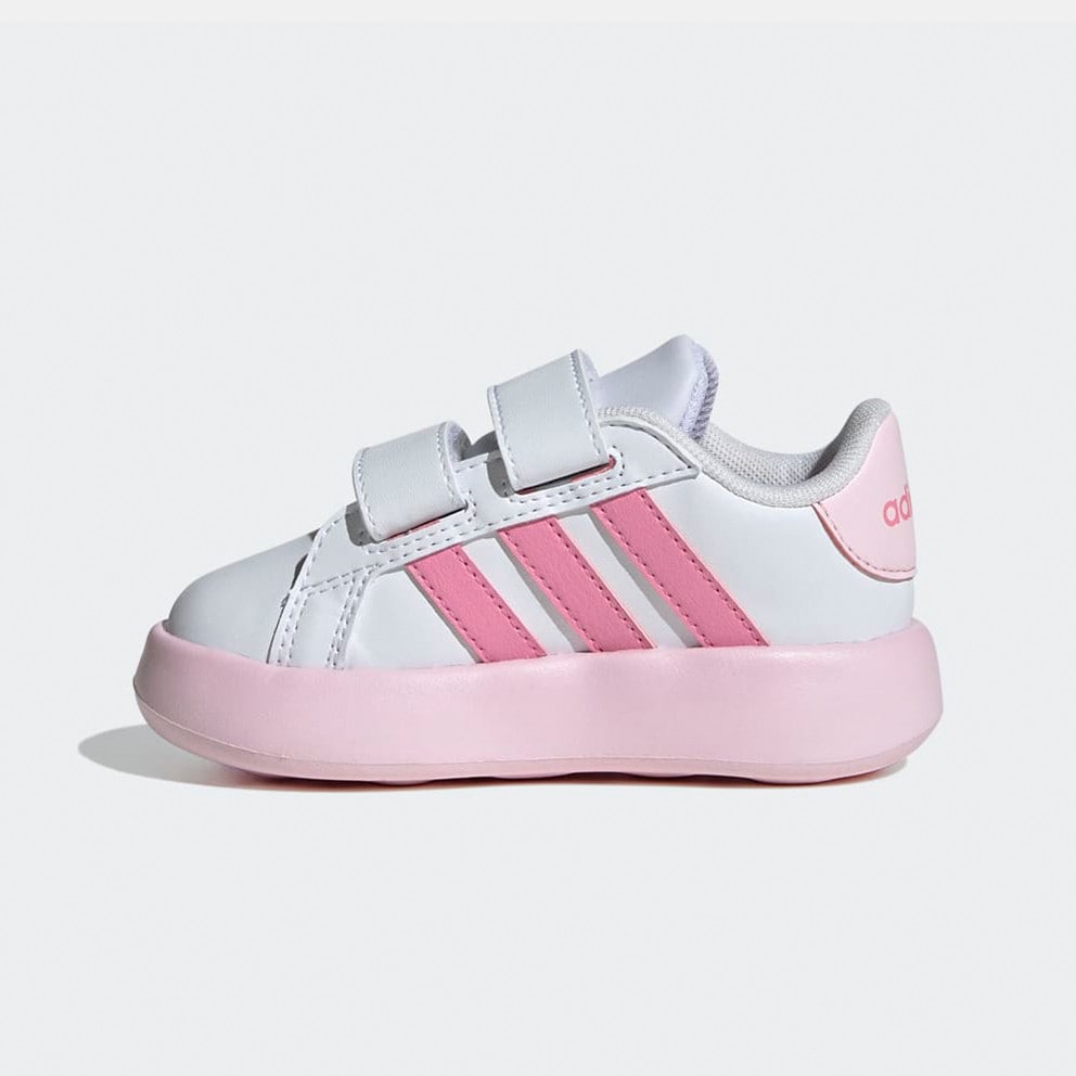 adidas Grand Court Kid's Shoes