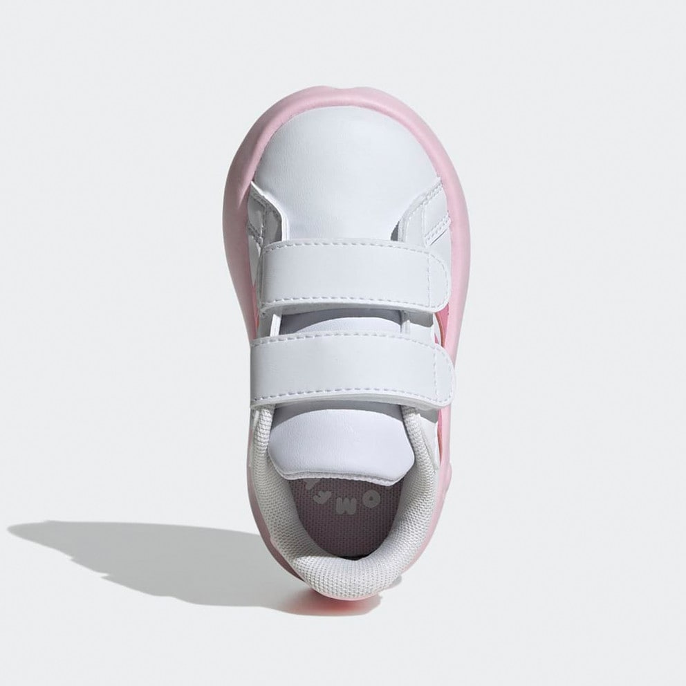 adidas Grand Court Kid's Shoes