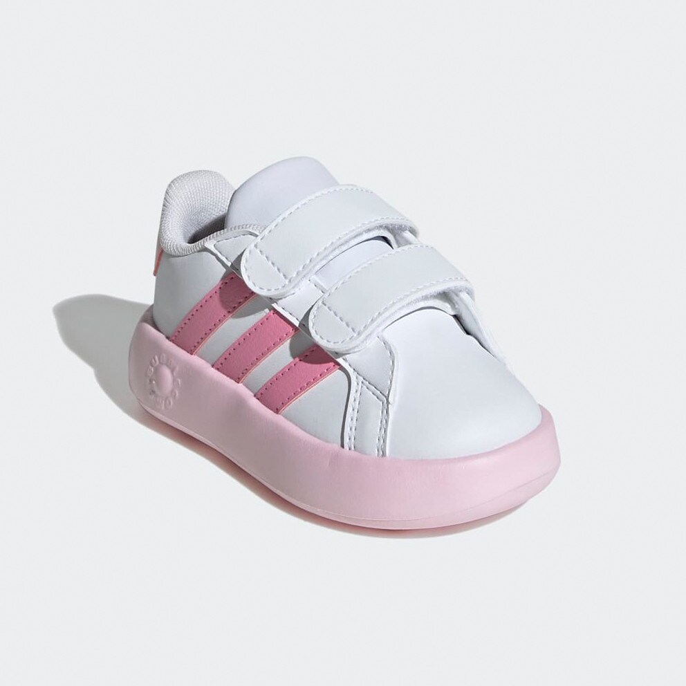 adidas Grand Court Kid's Shoes