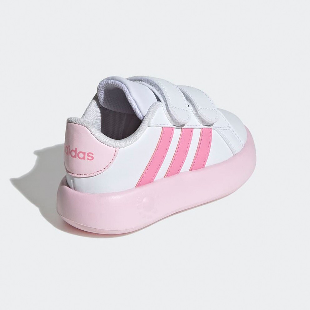 adidas Grand Court Kid's Shoes