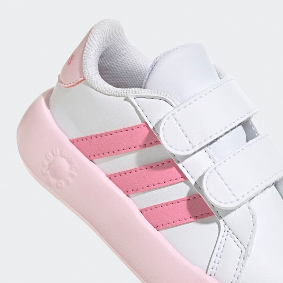 adidas Grand Court Kid's Shoes