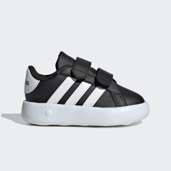 adidas Grand Court 2.0 Βρεφικά Παπούτσια