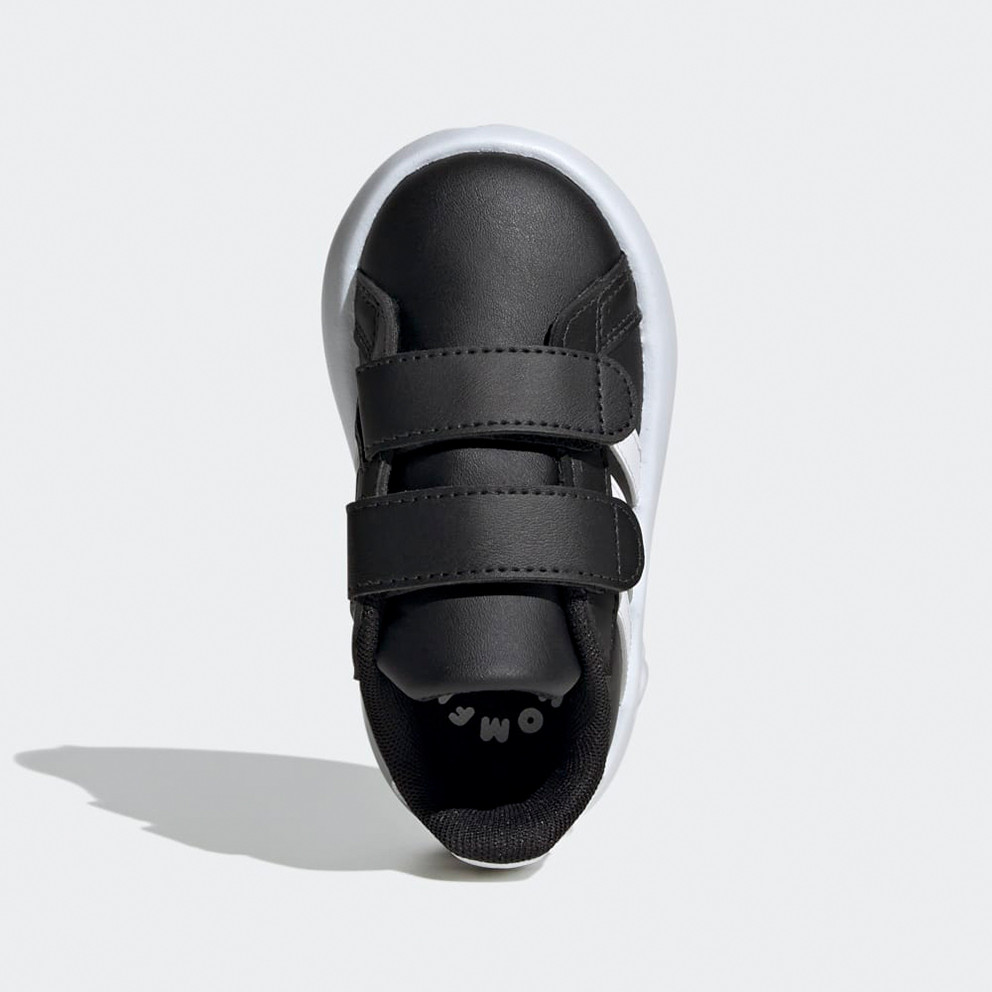 adidas Grand Court 2.0 Βρεφικά Παπούτσια