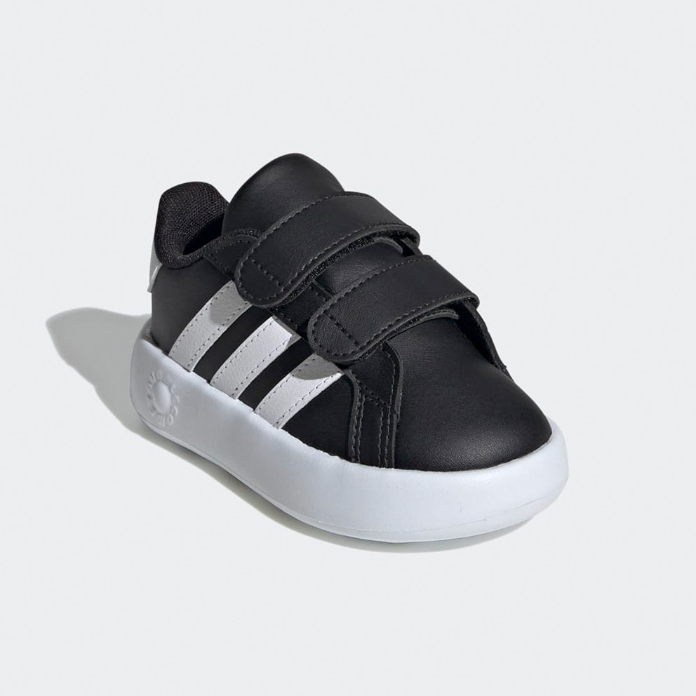 adidas Grand Court 2.0 Βρεφικά Παπούτσια