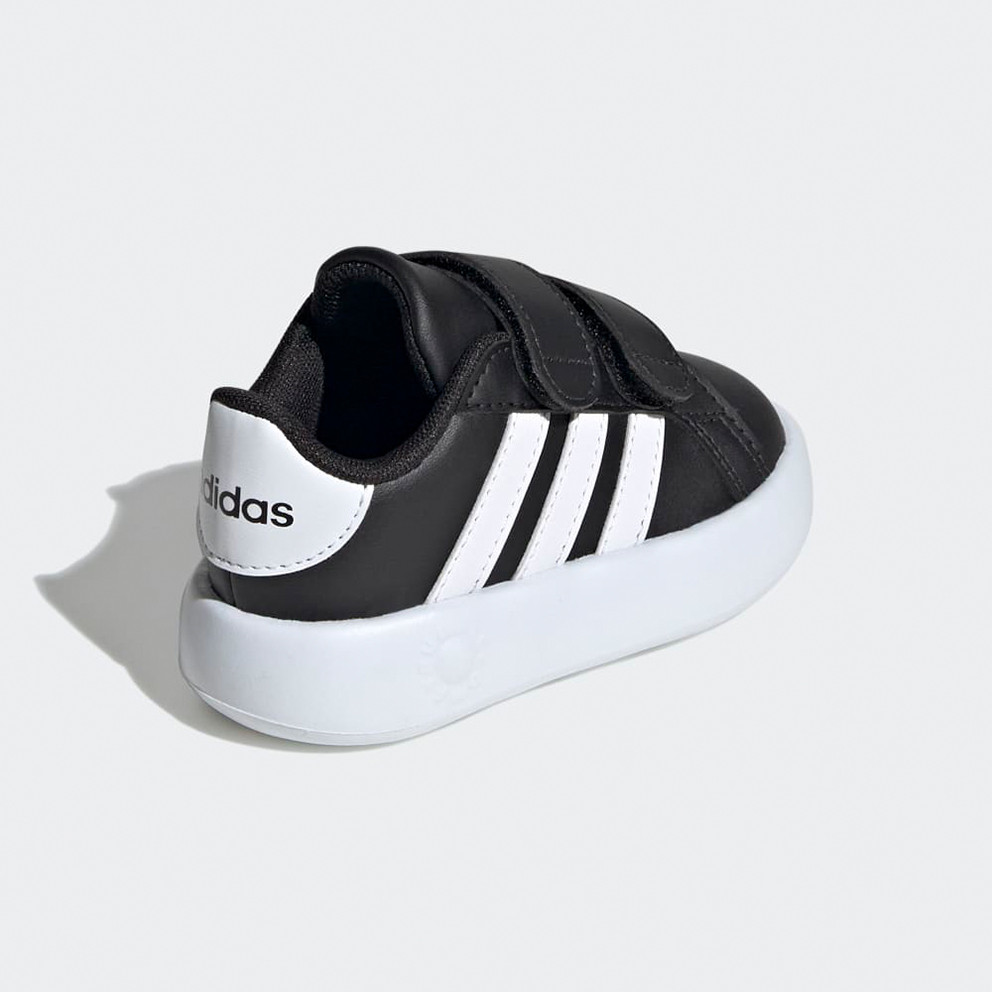 adidas Grand Court 2.0 Βρεφικά Παπούτσια