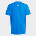 adidas Italy Tee Y