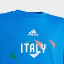 adidas Italy Tee Y