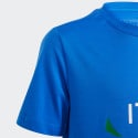 adidas Italy Tee Y