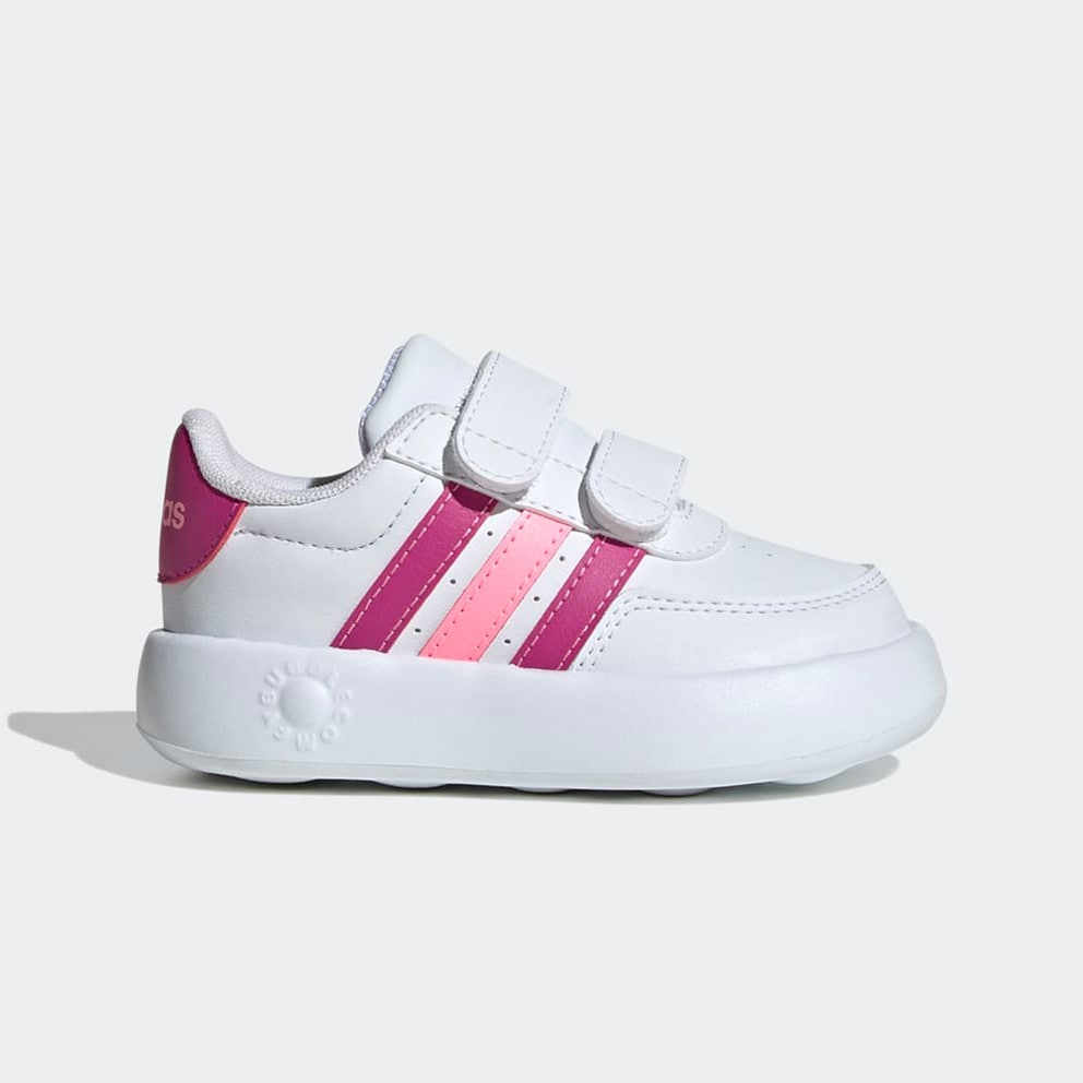 adidas Sportswear Breaknet 2.0 Βρεφικά Παπούτσια