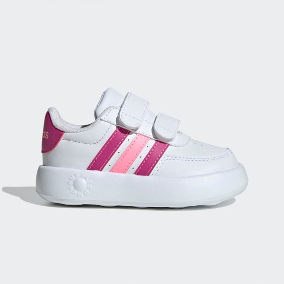 adidas Sportswear Breaknet 2.0 Βρεφικά Παπούτσια