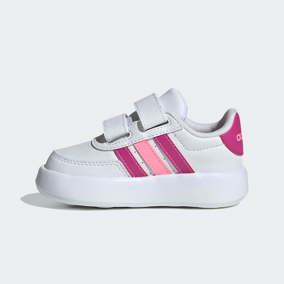 adidas Sportswear Breaknet 2.0 Βρεφικά Παπούτσια