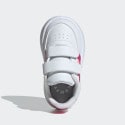 adidas Sportswear Breaknet 2.0 Βρεφικά Παπούτσια