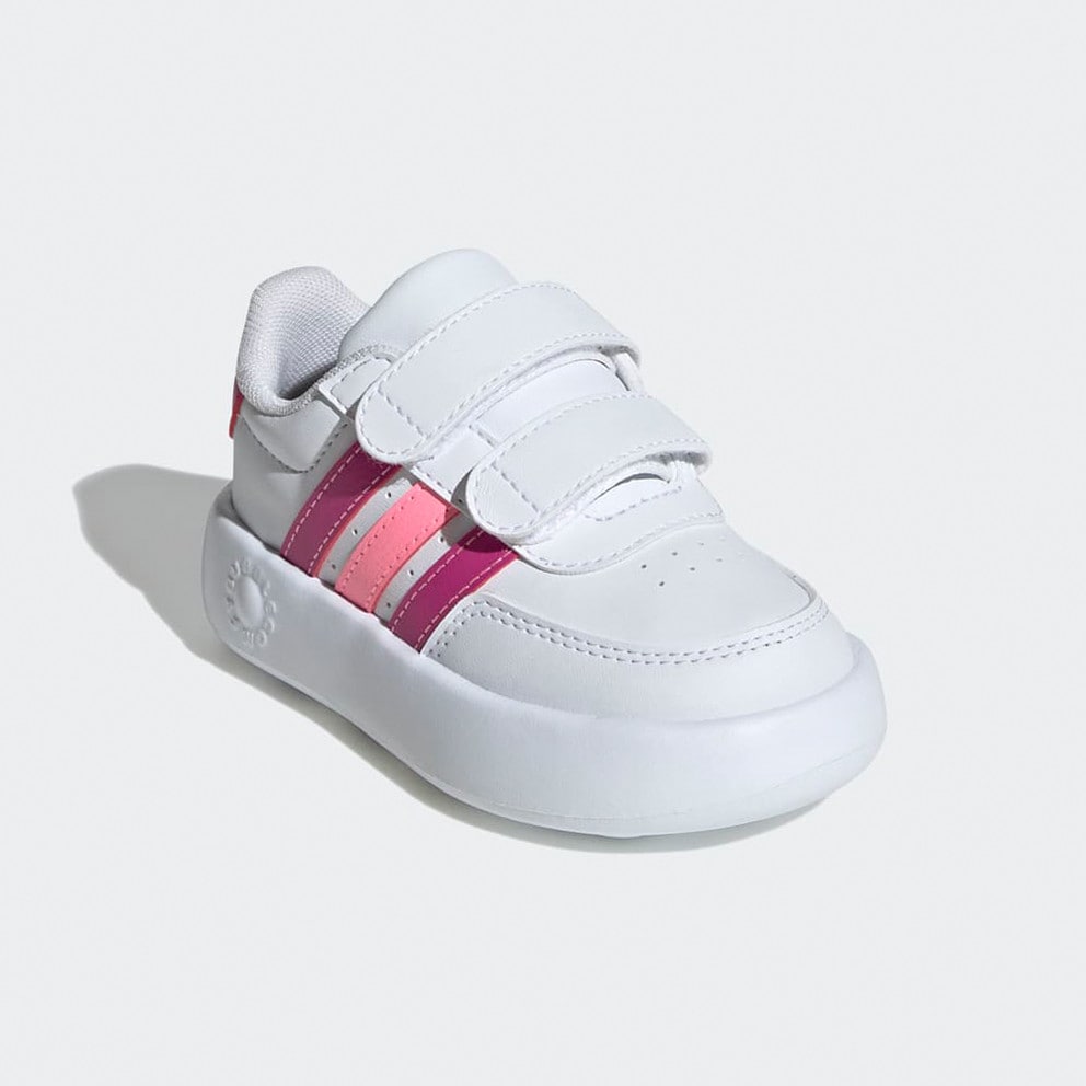 adidas Sportswear Breaknet 2.0 Βρεφικά Παπούτσια