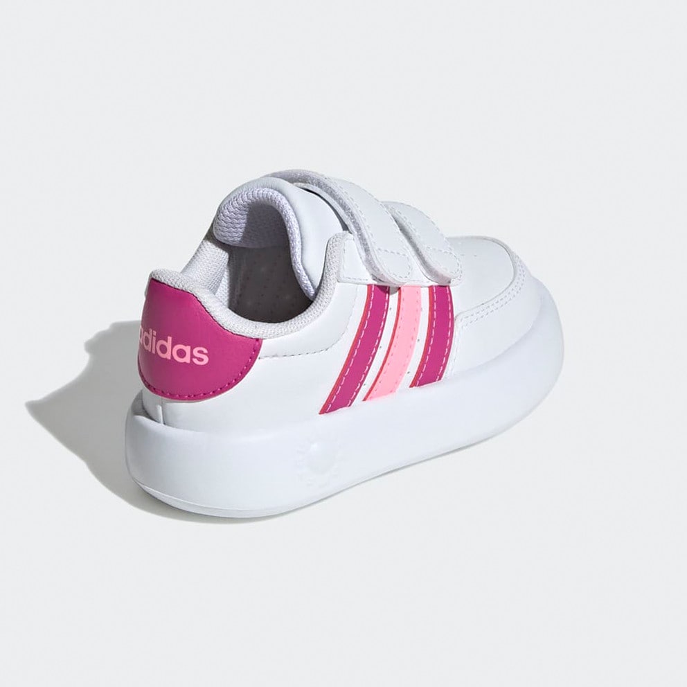 adidas Sportswear Breaknet 2.0 Βρεφικά Παπούτσια