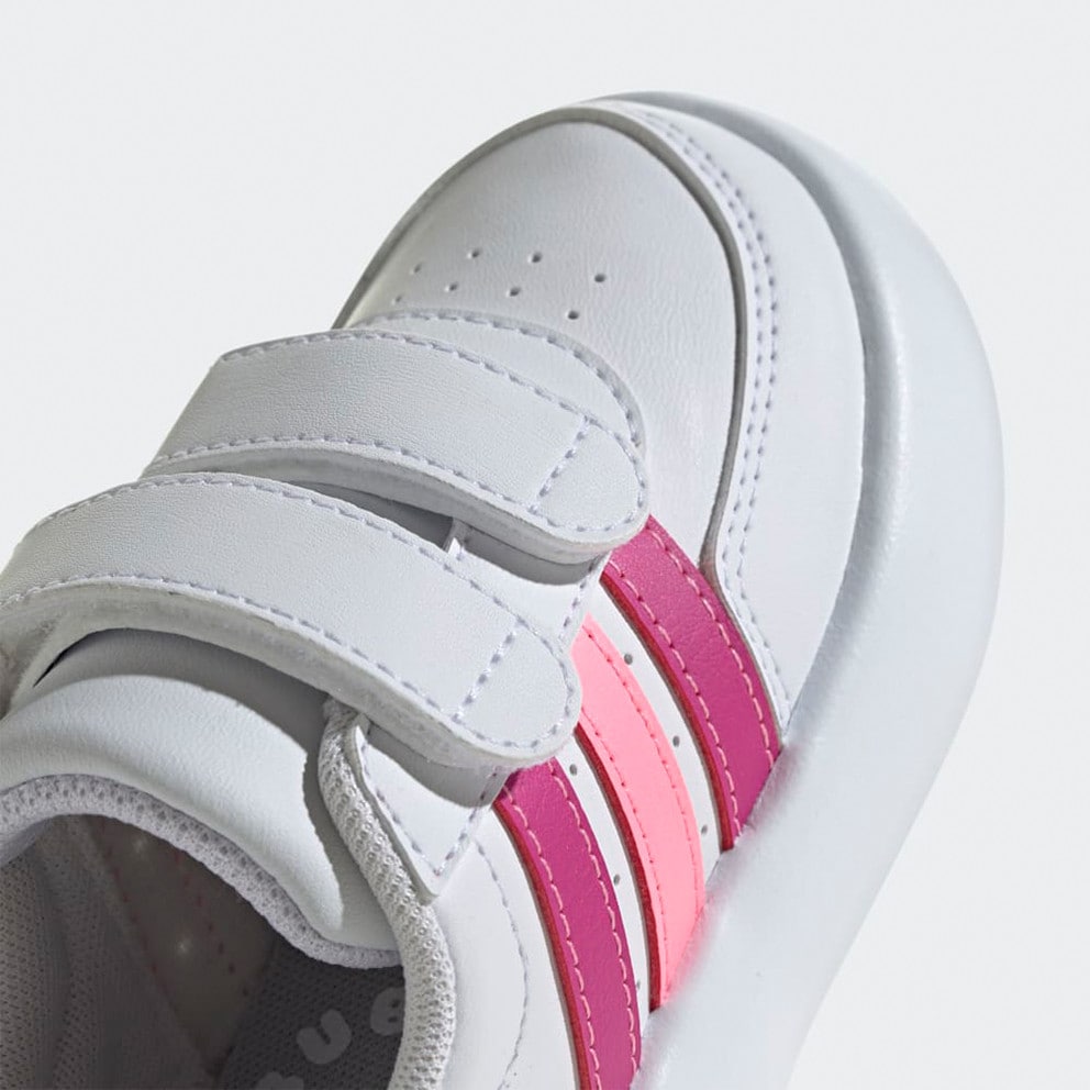 adidas Sportswear Breaknet 2.0 Βρεφικά Παπούτσια