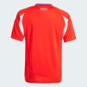 adidas Chile 2024 Kids' Football Jersey