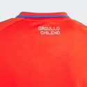 adidas Chile 2024 Kids' Football Jersey