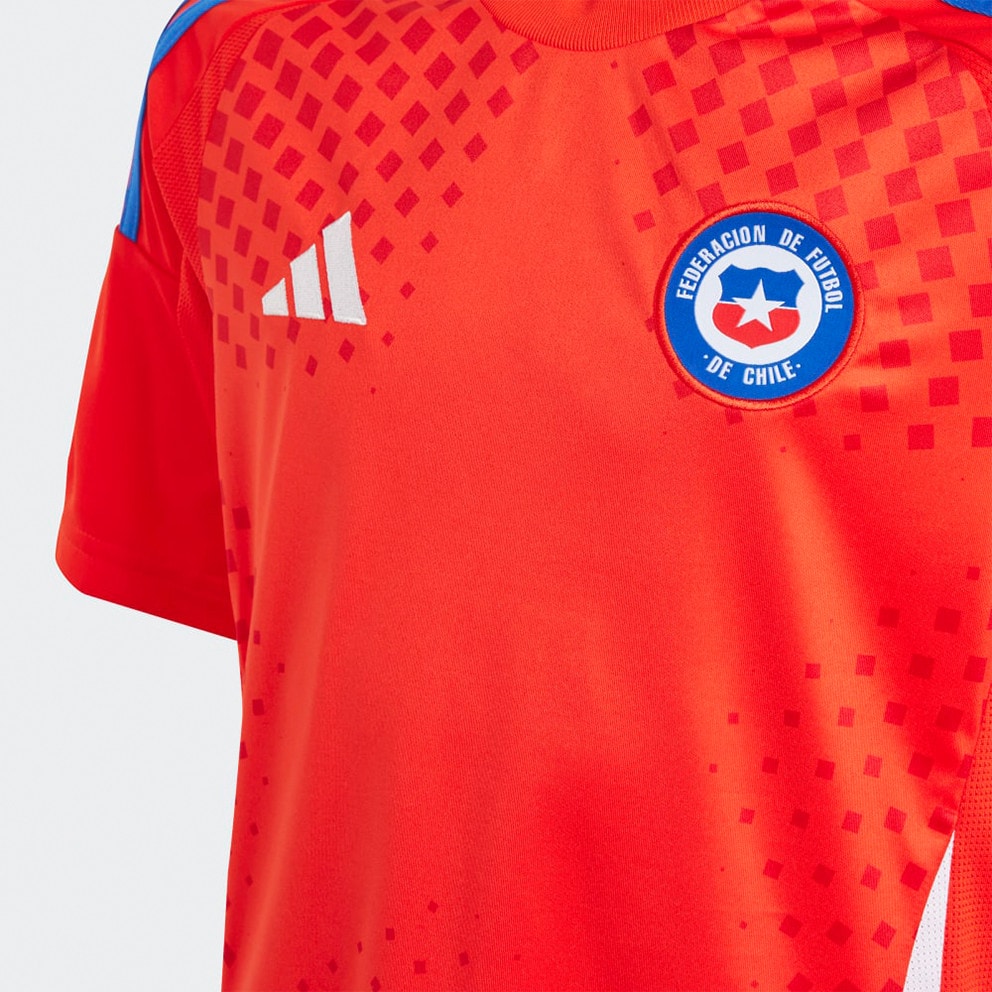 Adidas chile futbol sale