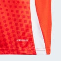 adidas Chile 2024 Kids' Football Jersey