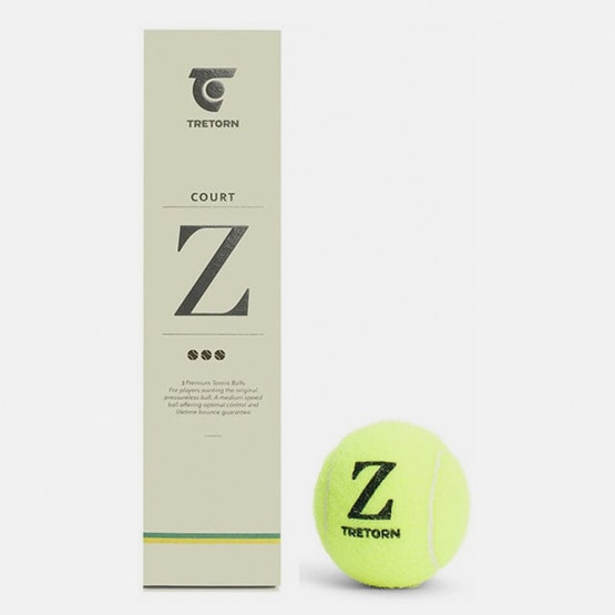 Tretorn Z Court  3 Pack