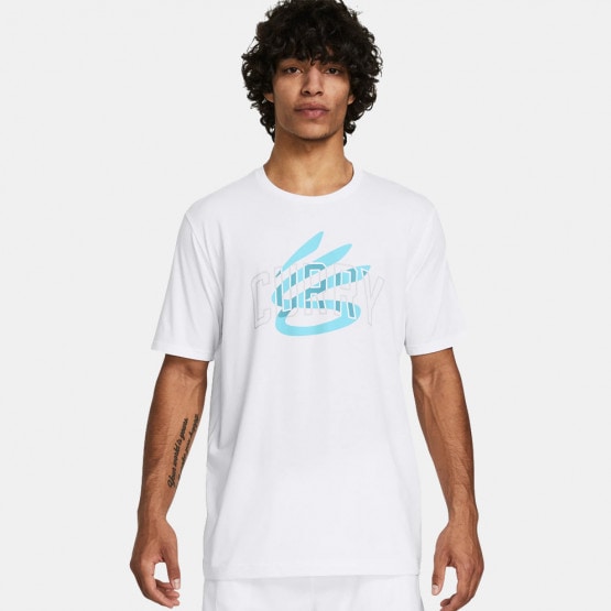 Under Armour Curry Champ Mindset Tee