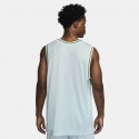 Nike Dri-FIT DNA Ανδρικό Μπασκετικό Αμάνικο