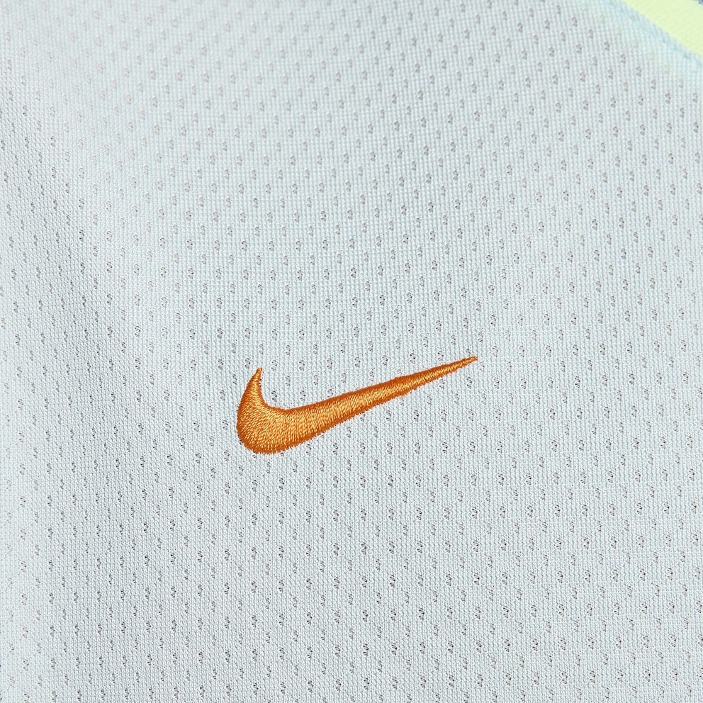 Nike Dri-FIT DNA Ανδρικό Μπασκετικό Αμάνικο