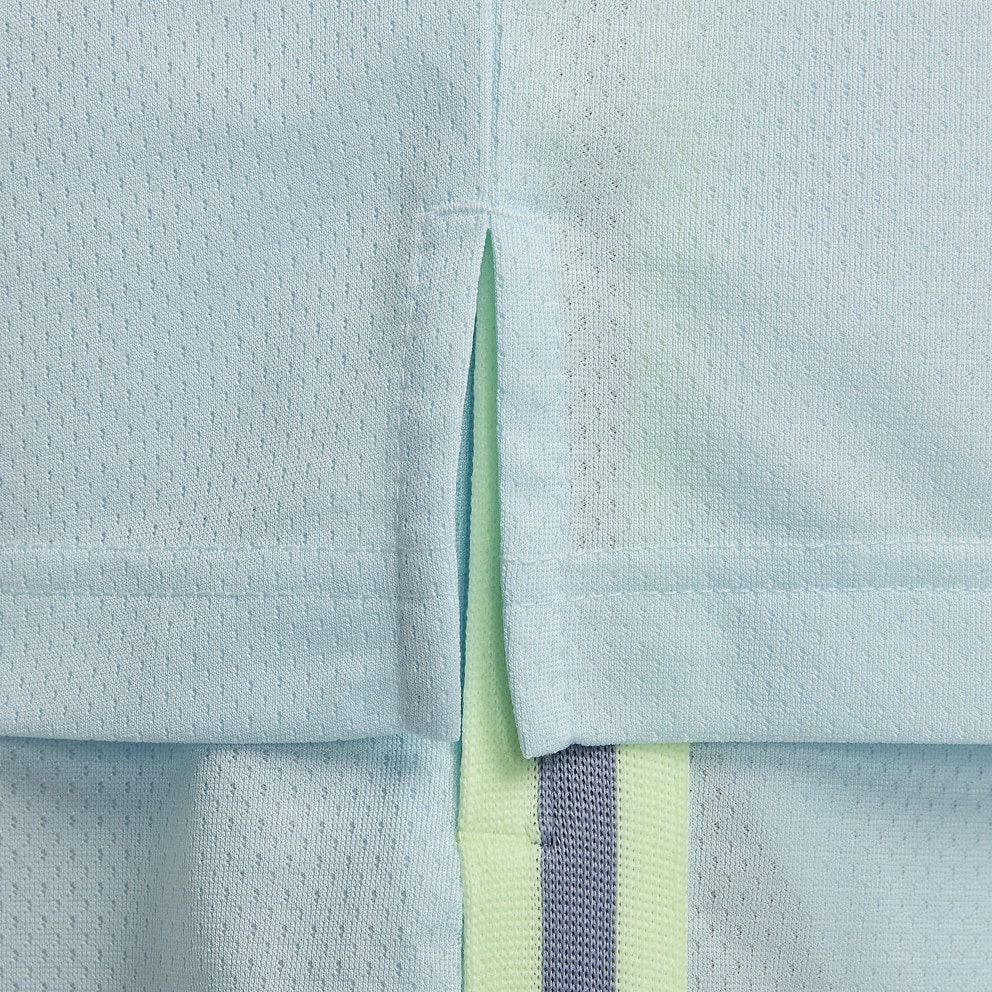 Nike Dri-FIT DNA Ανδρικό Μπασκετικό Αμάνικο