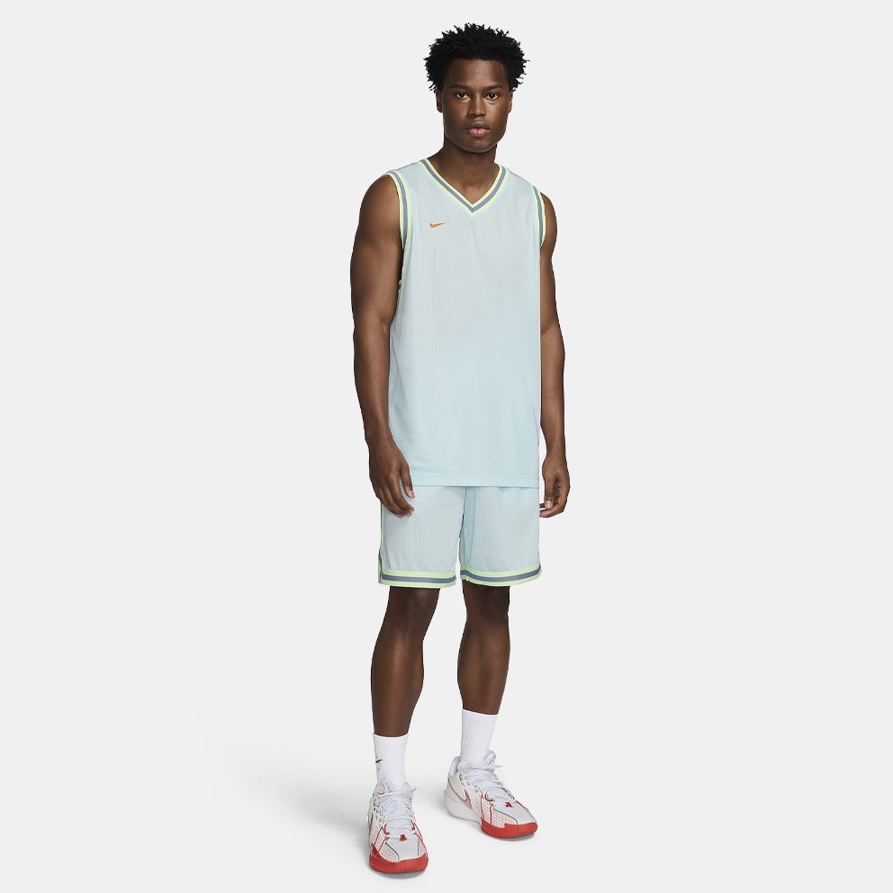 Nike Dri-FIT DNA Ανδρικό Μπασκετικό Αμάνικο