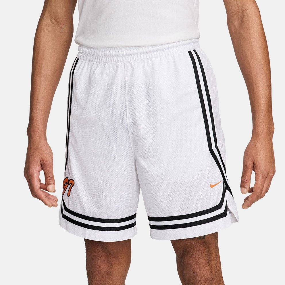 Nike DNA Crossover Ανδρικό Μπασκετικό Σορτς
