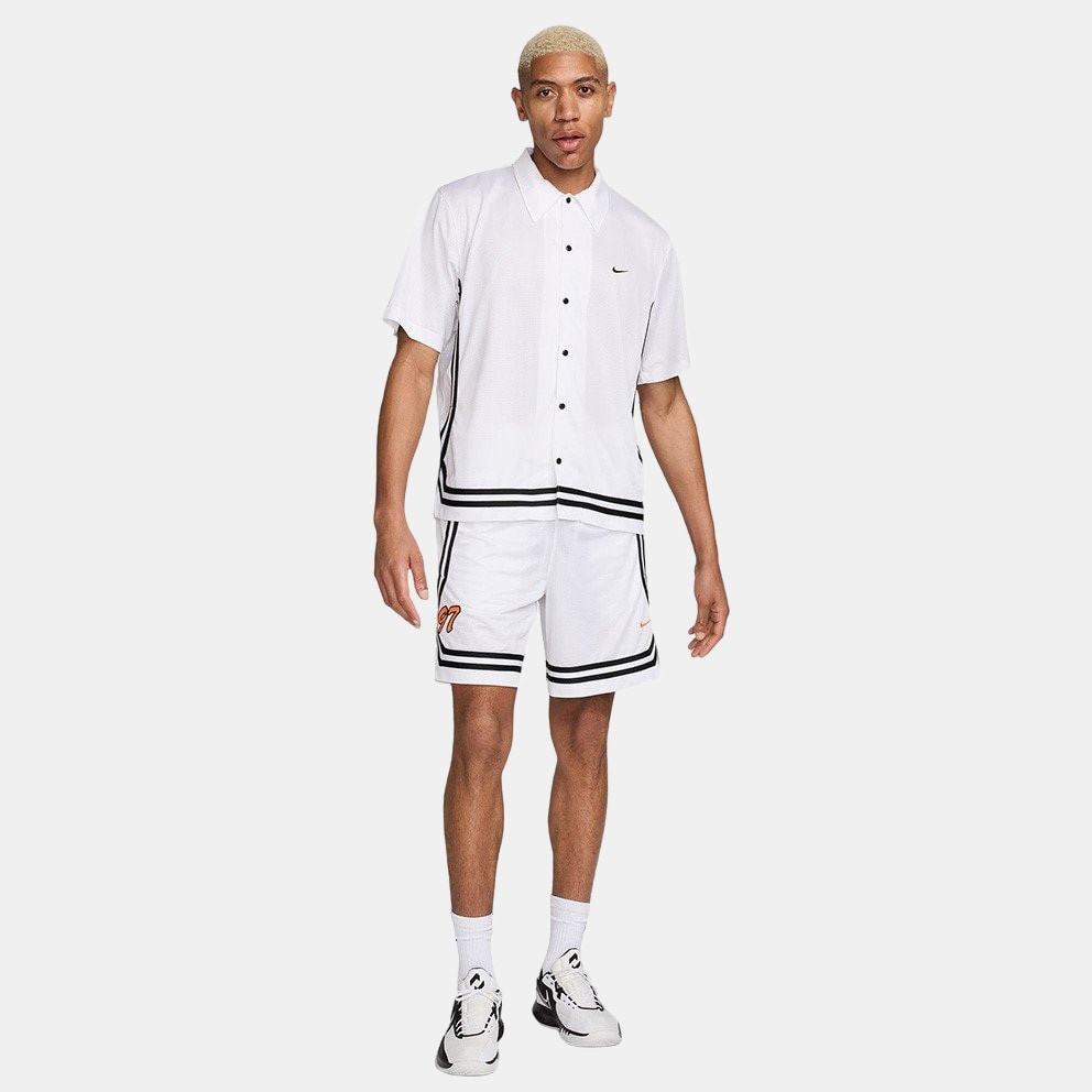 Nike DNA Crossover Ανδρικό Μπασκετικό Σορτς