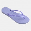 Havaianas Slim Unisex Flip Flops