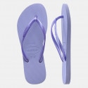 Havaianas Slim Unisex Flip Flops