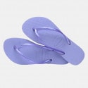Havaianas Slim Unisex Flip Flops