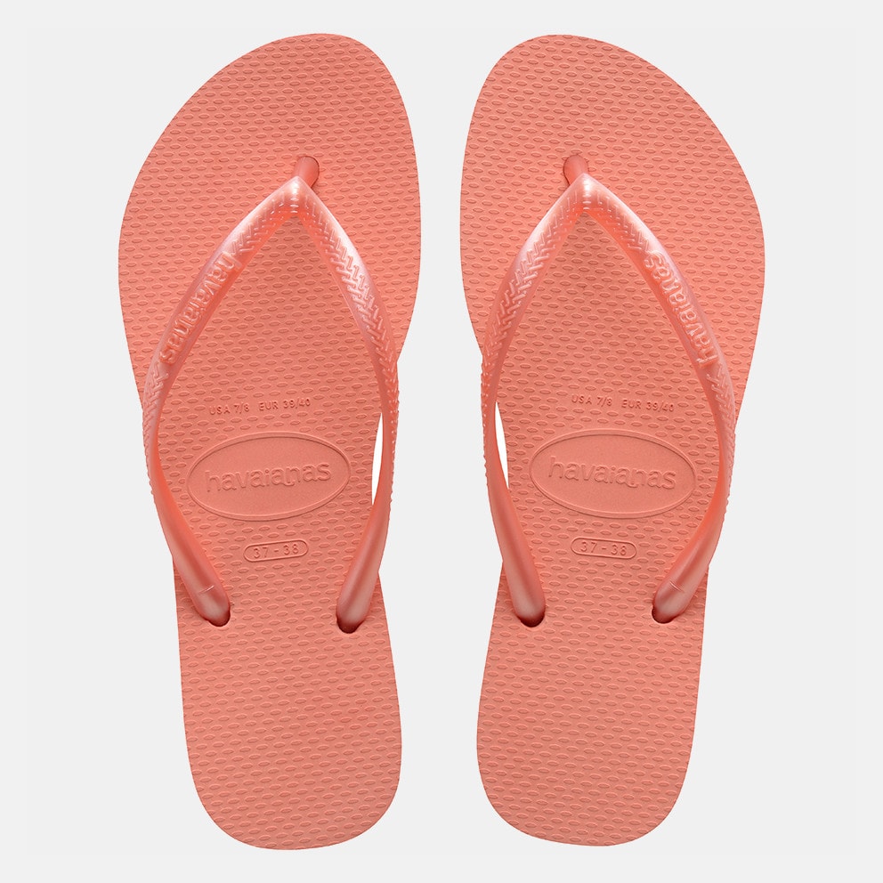 Havaianas Slim Unisex Flip Flops