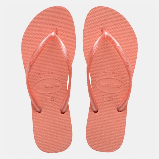 Havaianas Slim Unisex Flip Flops