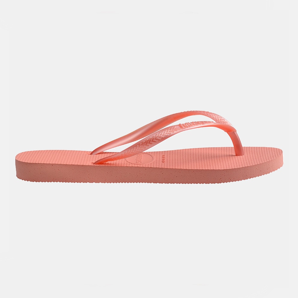 Havaianas Slim Unisex Flip Flops