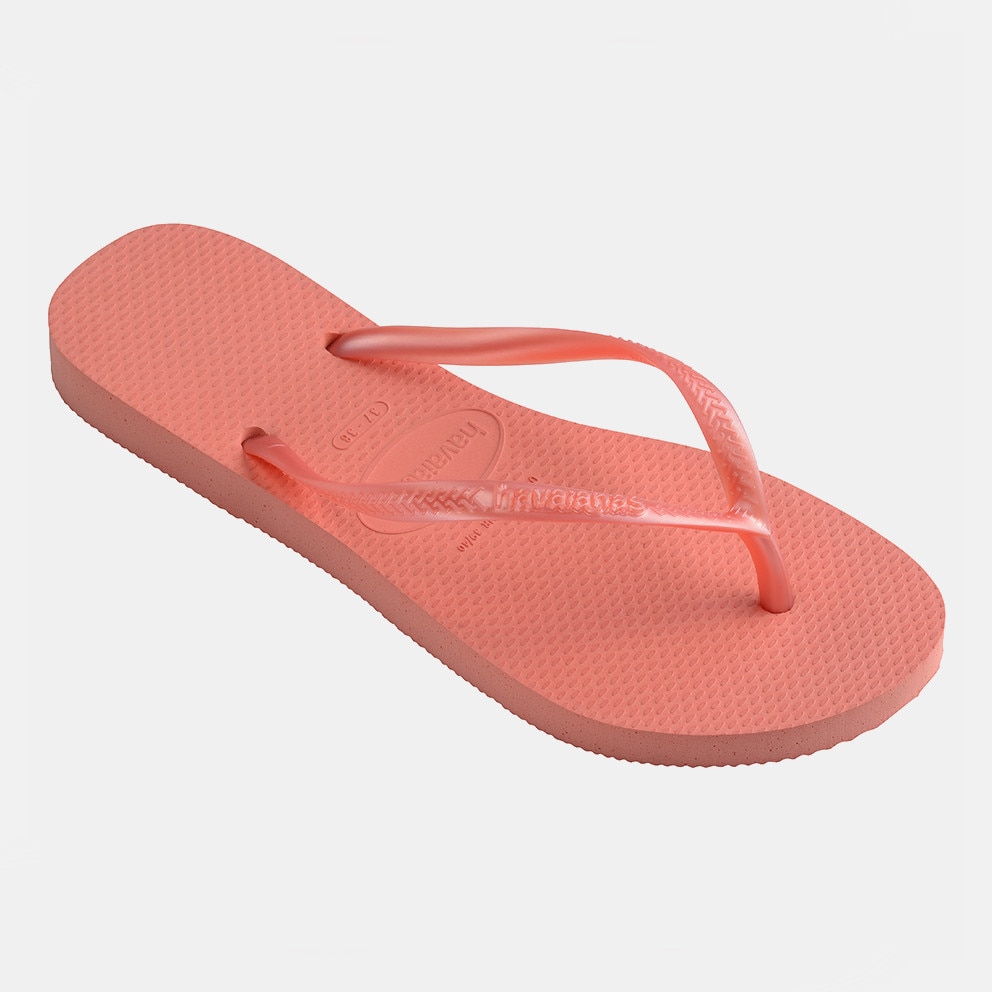Havaianas Slim Unisex Flip Flops